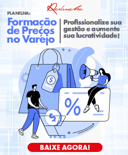 Planilha de Formação de Preços