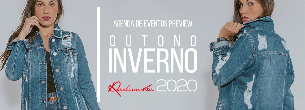 Agenda de Eventos Revanche