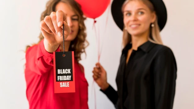 5 dicas práticas para a Black Friday