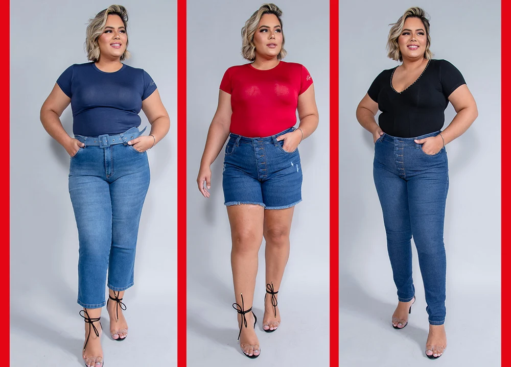 Um guia para sua loja entrar no mercado plus size