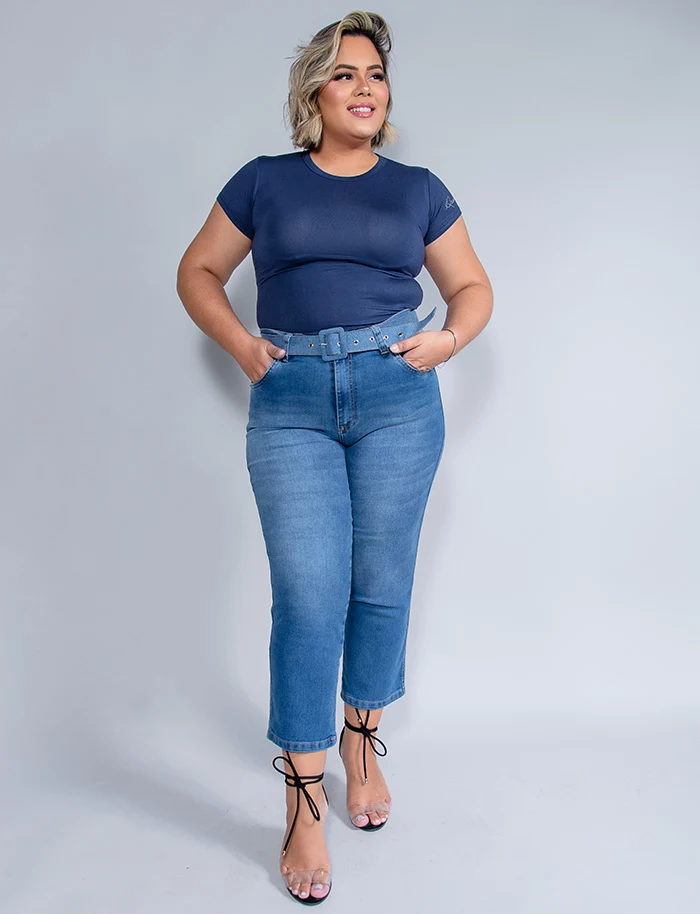 O que é a moda plus size