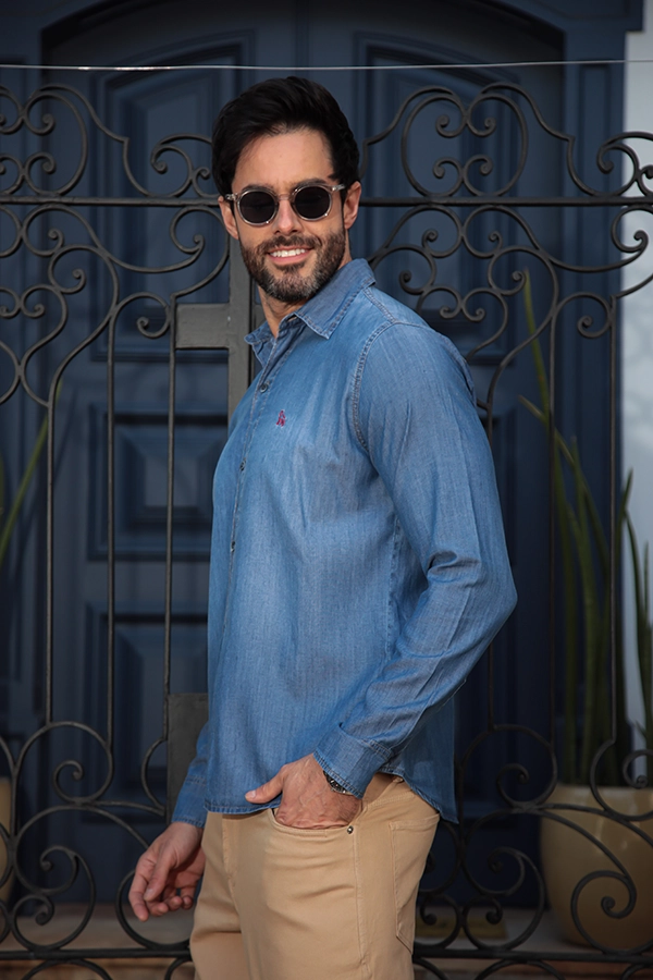 Camisa: 6 destaques masculinos e femininos para vender maisininos para vender mais