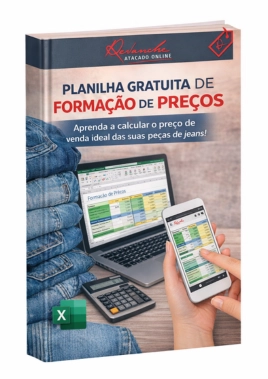 planilha de formacao de precos revanche
